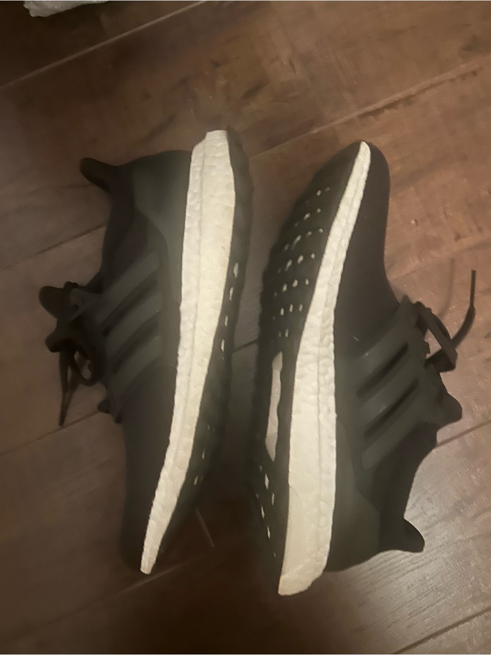 Women’s Adidas Ultraboost